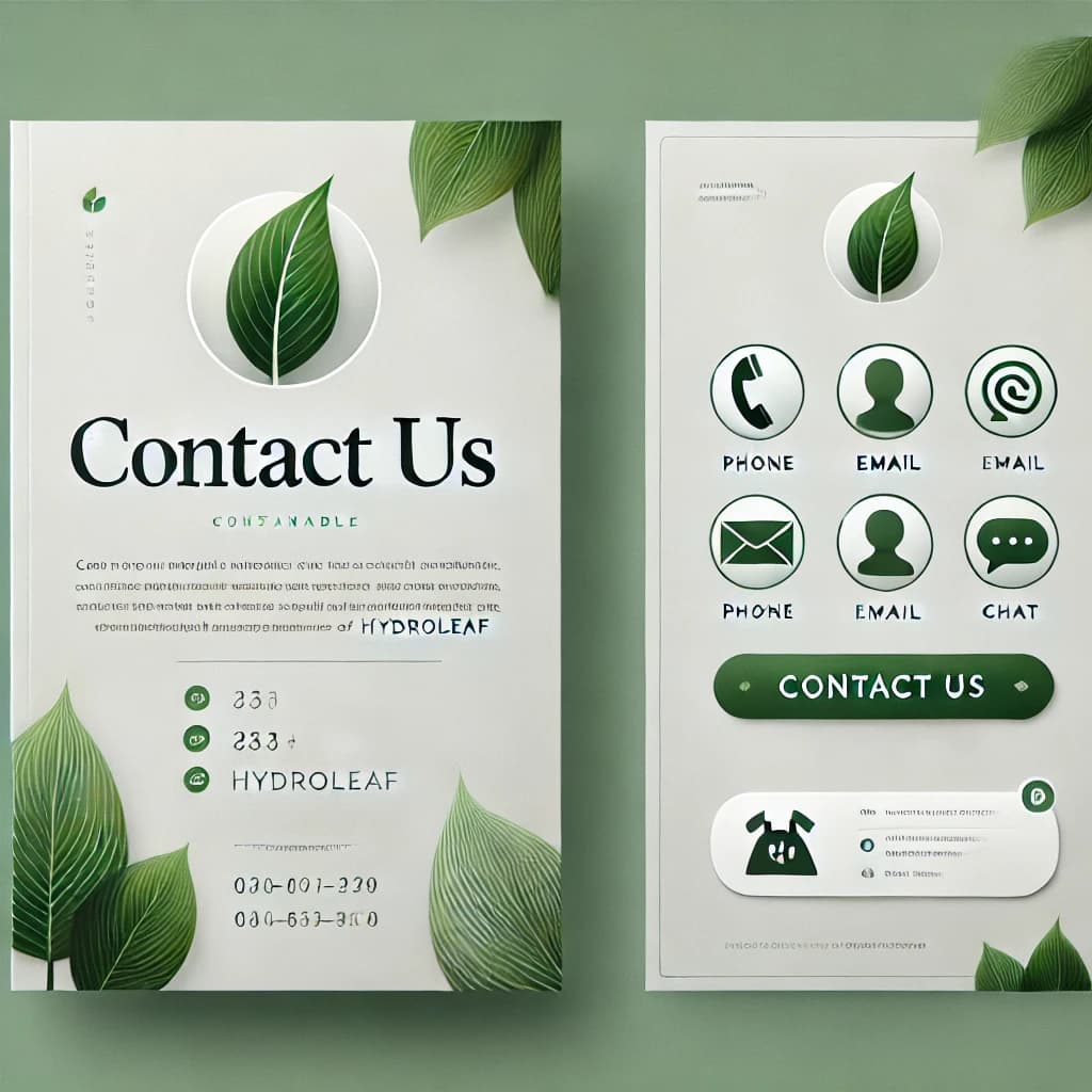 Contact Us